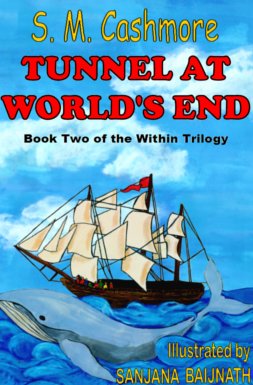 Tunnel at World's End